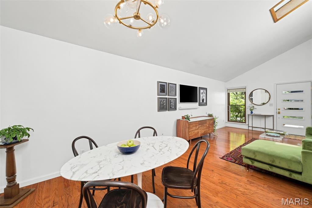Mystery Hills Sec 1 - Residential