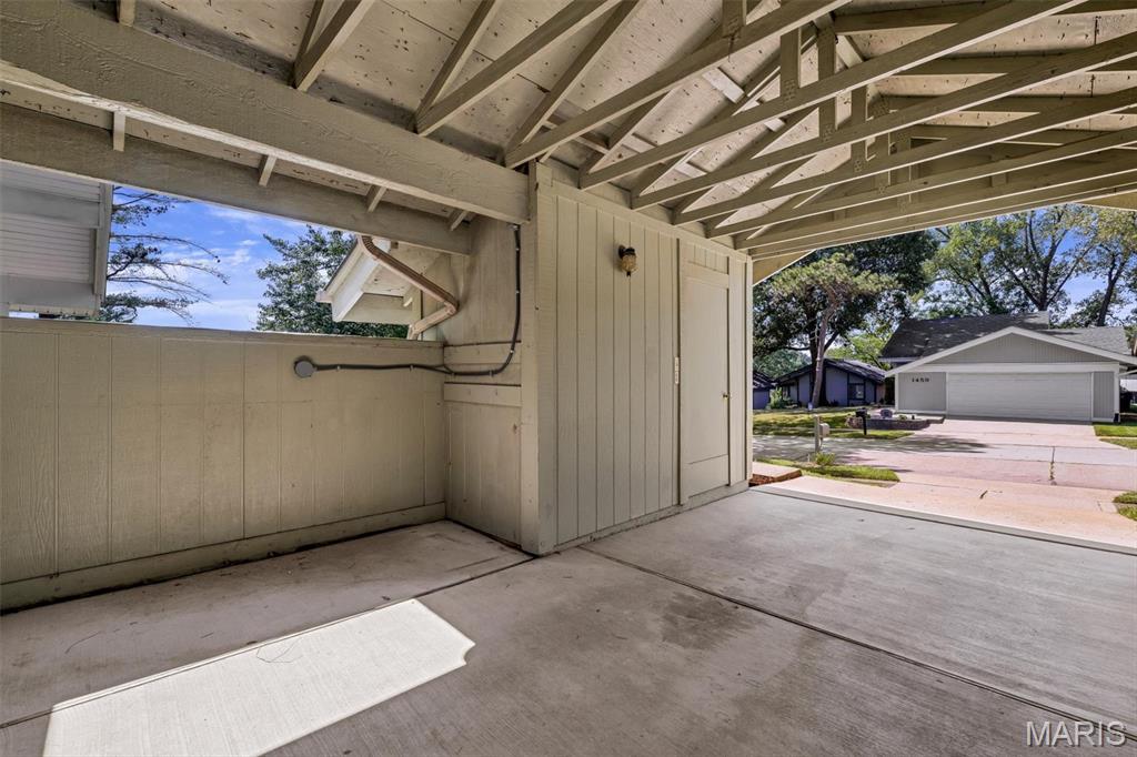 Mystery Hills Sec 1 - Residential