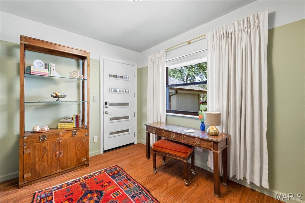 Mystery Hills Sec 1 - Residential
