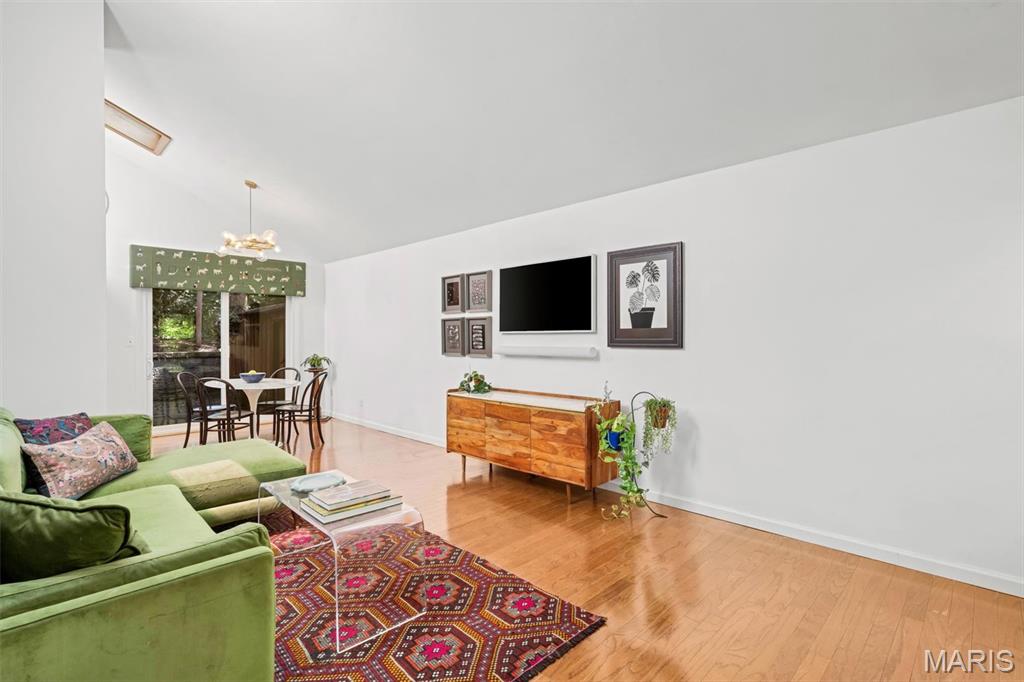 Mystery Hills Sec 1 - Residential