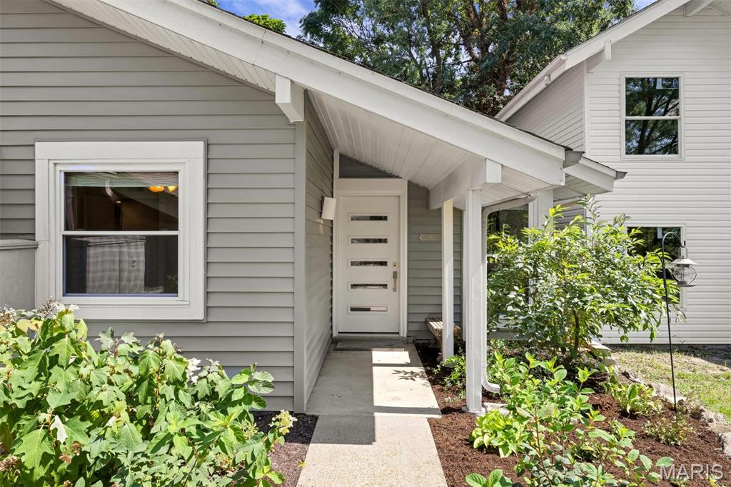 Mystery Hills Sec 1 - Residential