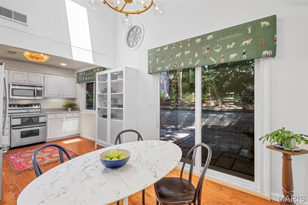 Mystery Hills Sec 1 - Residential