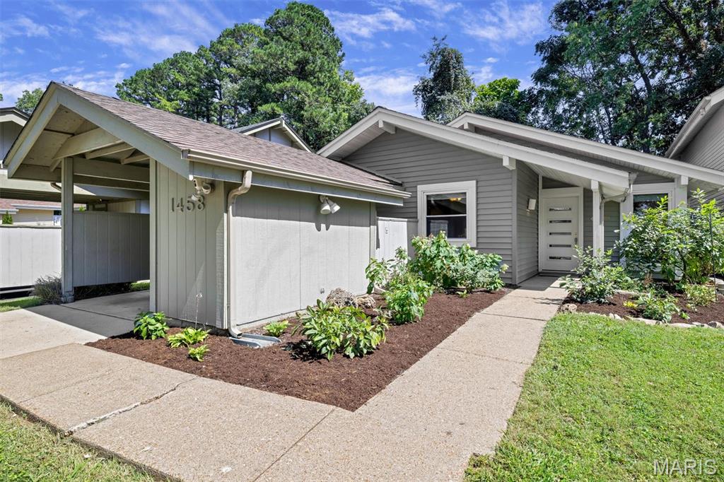 Mystery Hills Sec 1 - Residential