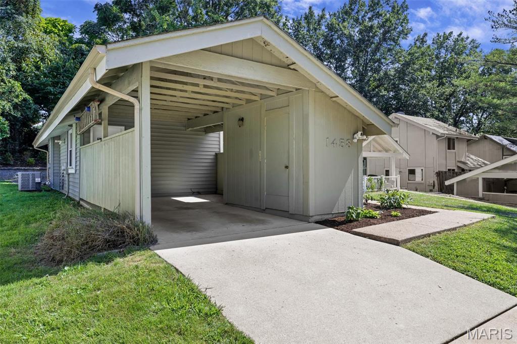 Mystery Hills Sec 1 - Residential