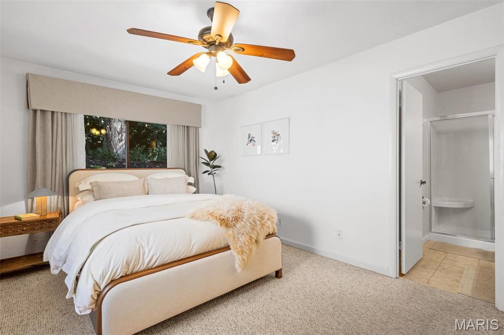 Mystery Hills Sec 1 - Residential