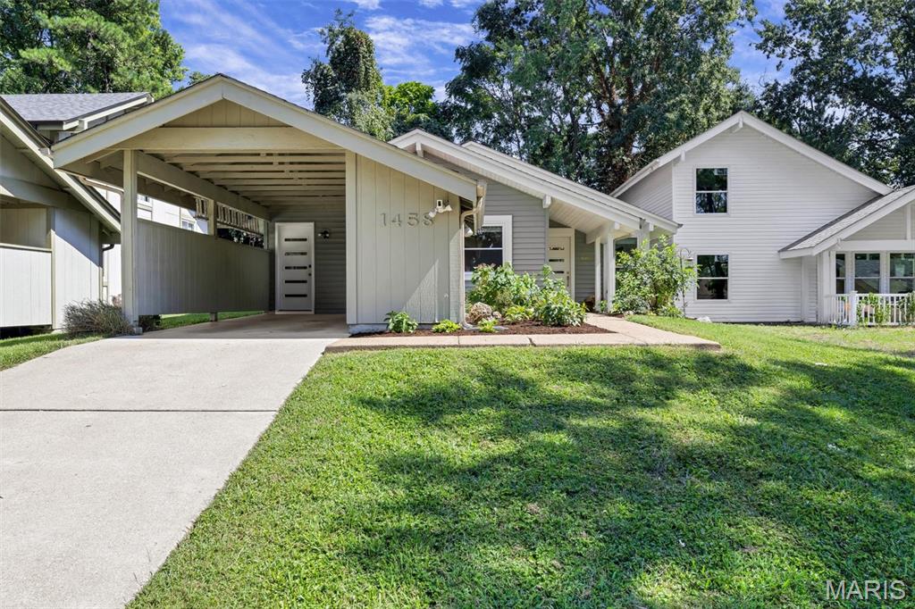 Mystery Hills Sec 1 - Residential