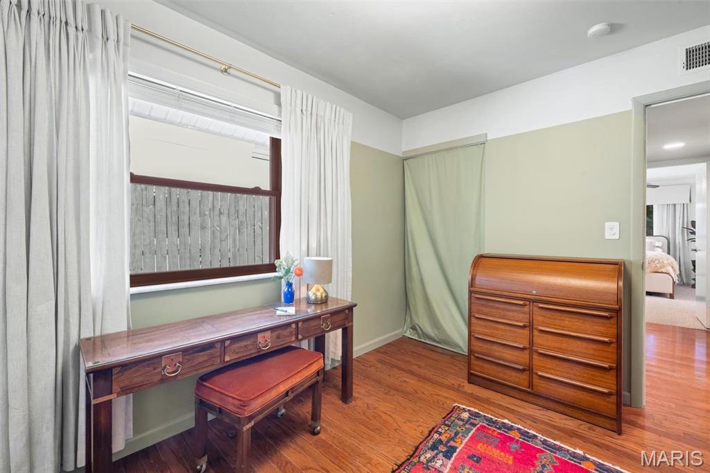 Mystery Hills Sec 1 - Residential