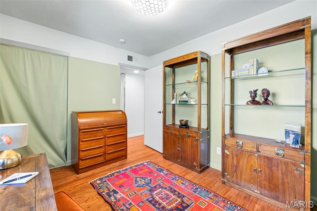 Mystery Hills Sec 1 - Residential