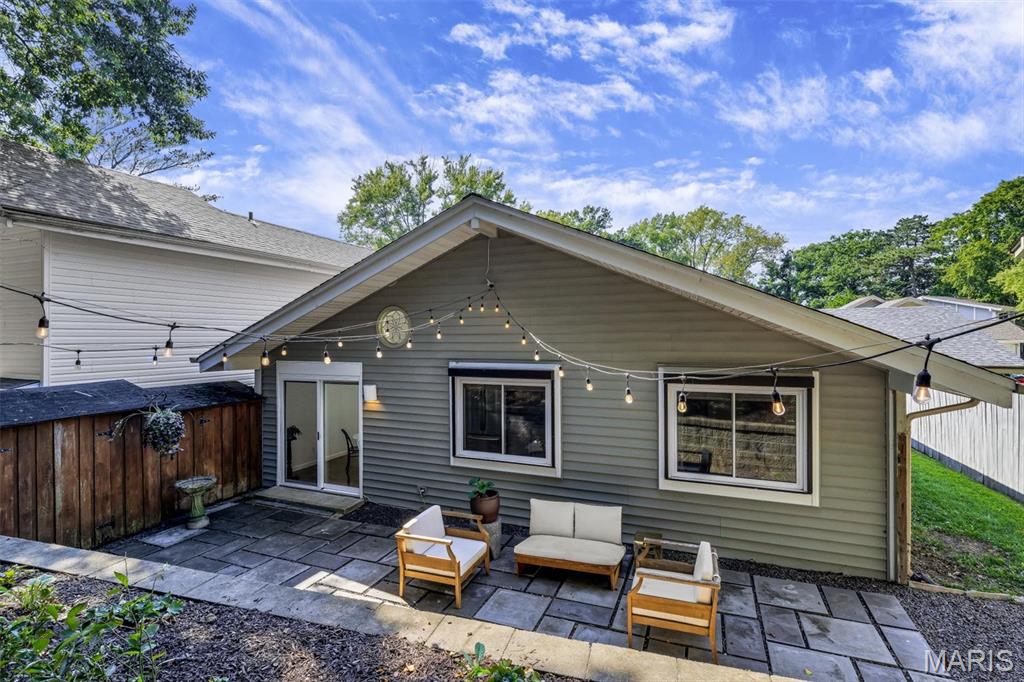 Mystery Hills Sec 1 - Residential