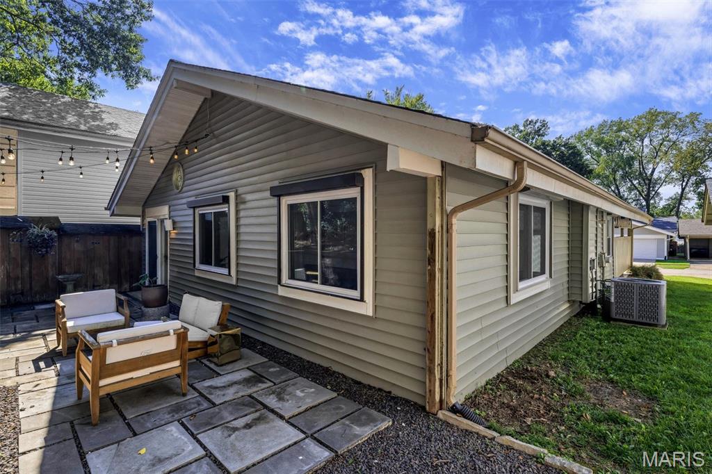 Mystery Hills Sec 1 - Residential