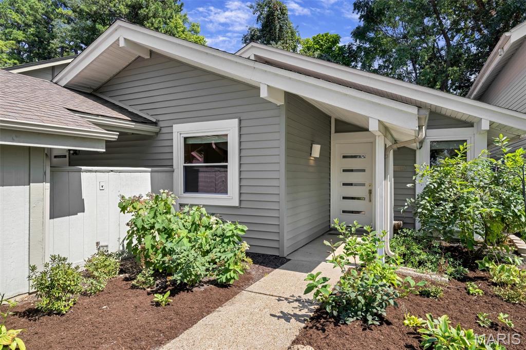 Mystery Hills Sec 1 - Residential