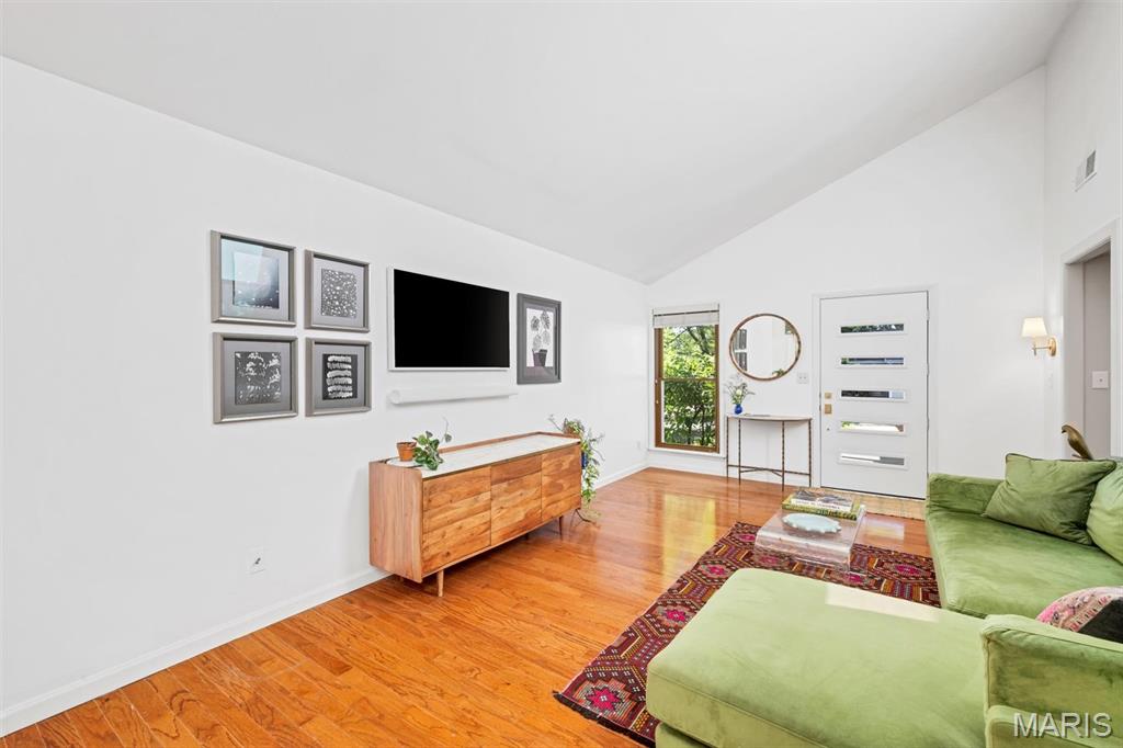 Mystery Hills Sec 1 - Residential