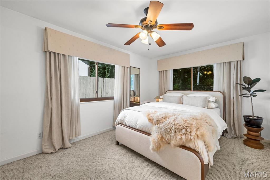 Mystery Hills Sec 1 - Residential