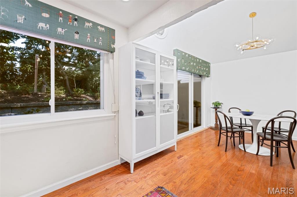 Mystery Hills Sec 1 - Residential