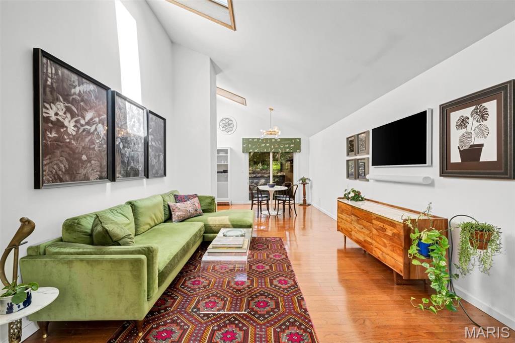 Mystery Hills Sec 1 - Residential