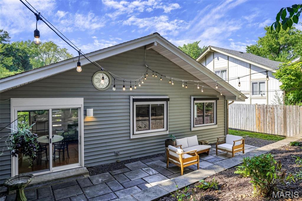 Mystery Hills Sec 1 - Residential