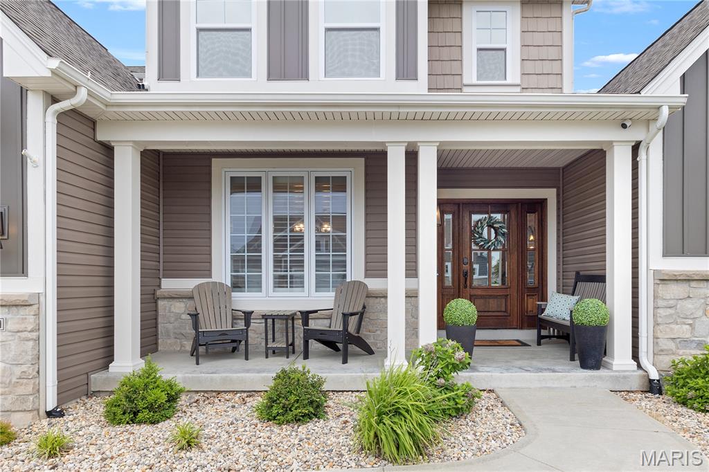 Inverness Ph 1 - Residential