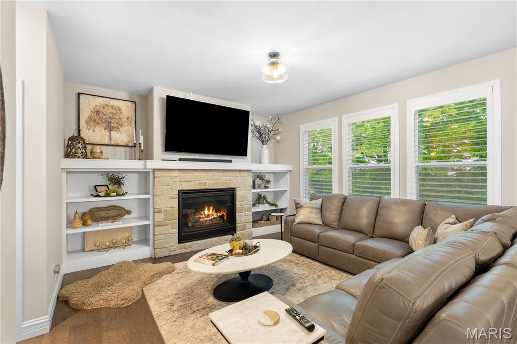Inverness Ph 1 - Residential