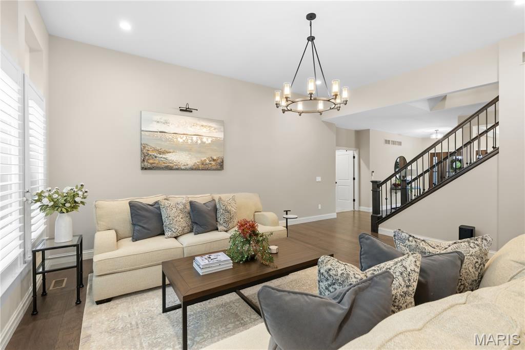Inverness Ph 1 - Residential