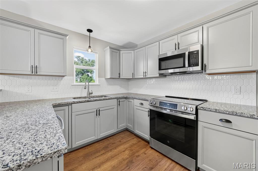 Wingate Estates - Residential