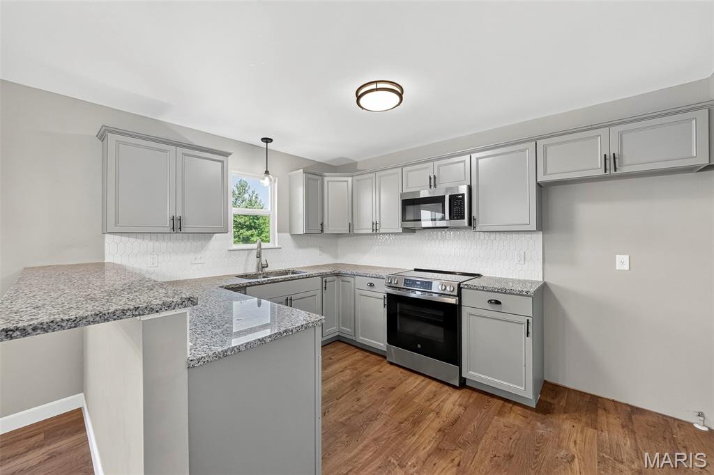 Wingate Estates - Residential