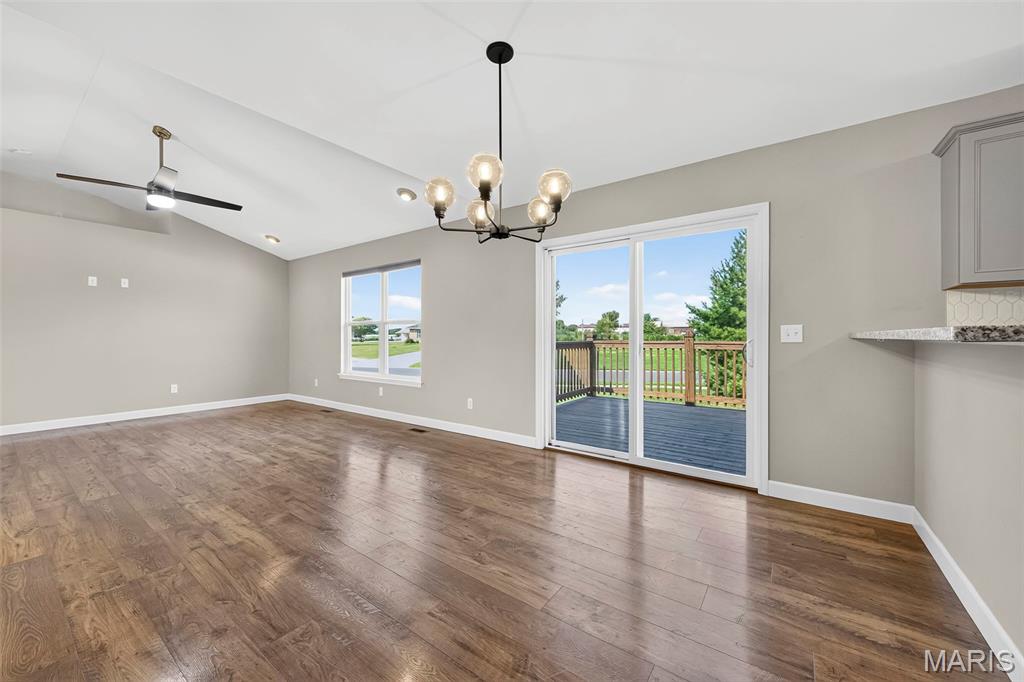 Wingate Estates - Residential