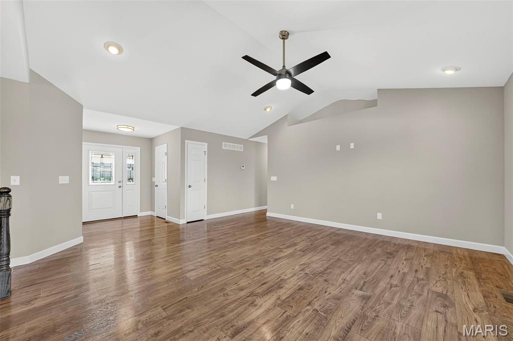 Wingate Estates - Residential