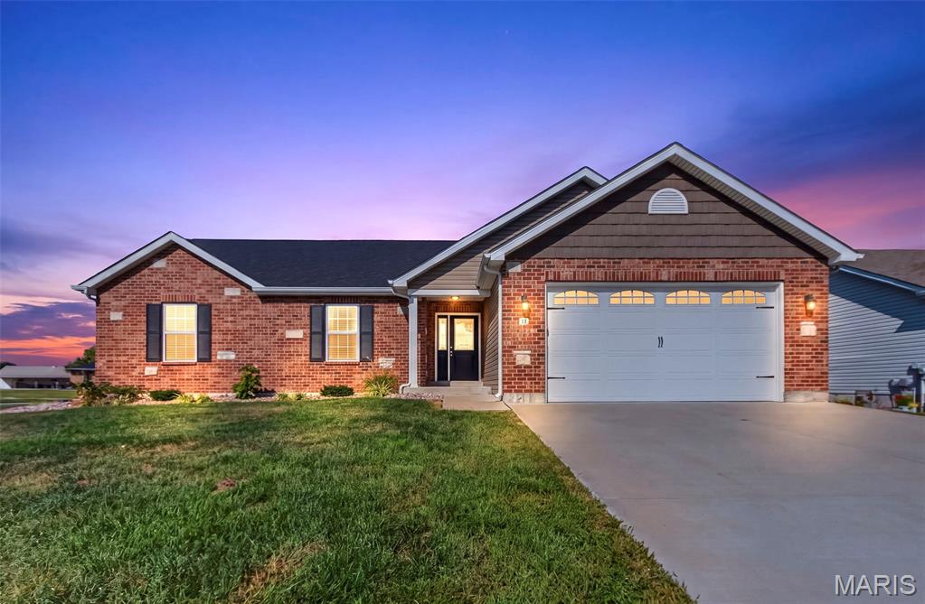 Wingate Estates - Residential