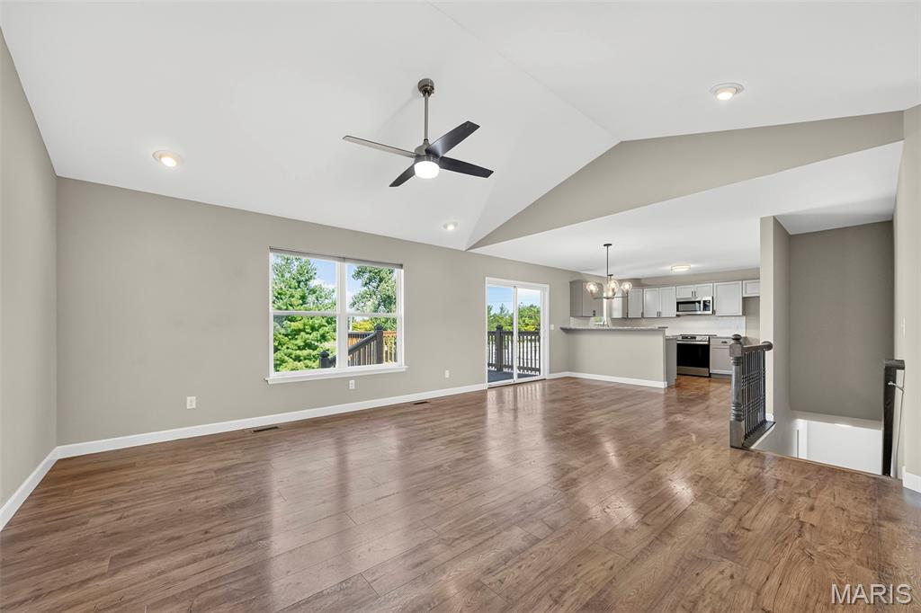 Wingate Estates - Residential