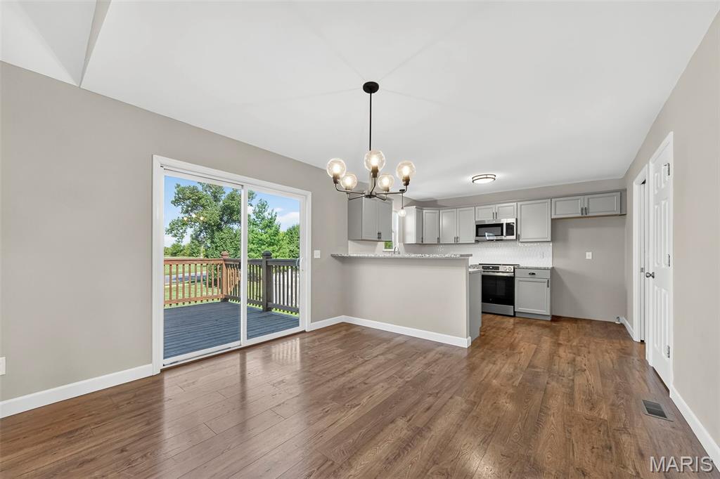 Wingate Estates - Residential