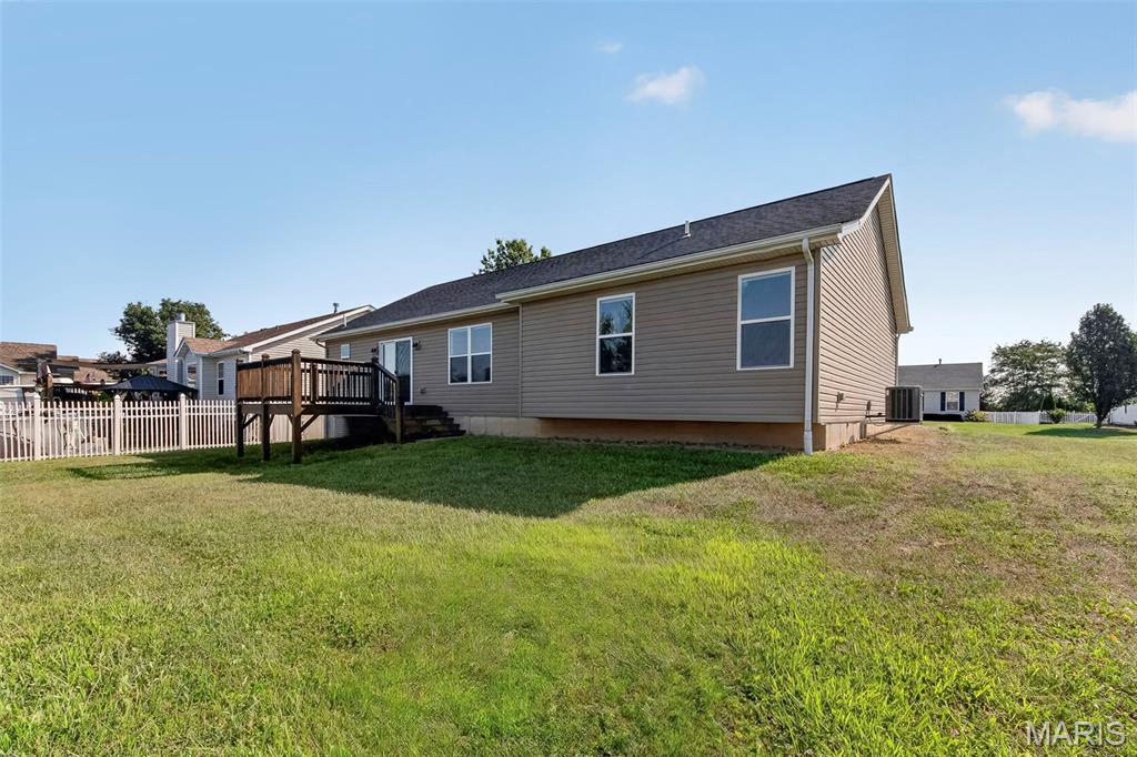 Wingate Estates - Residential