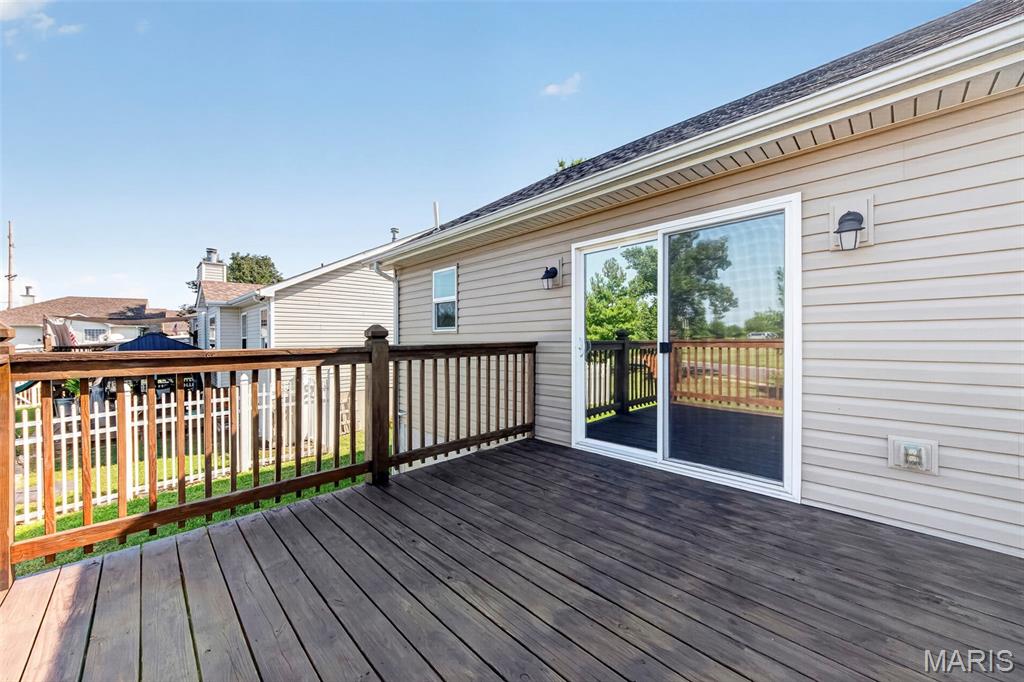 Wingate Estates - Residential