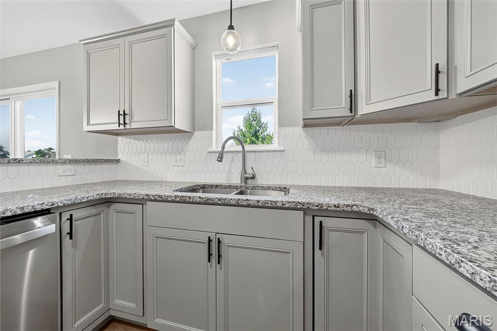 Wingate Estates - Residential