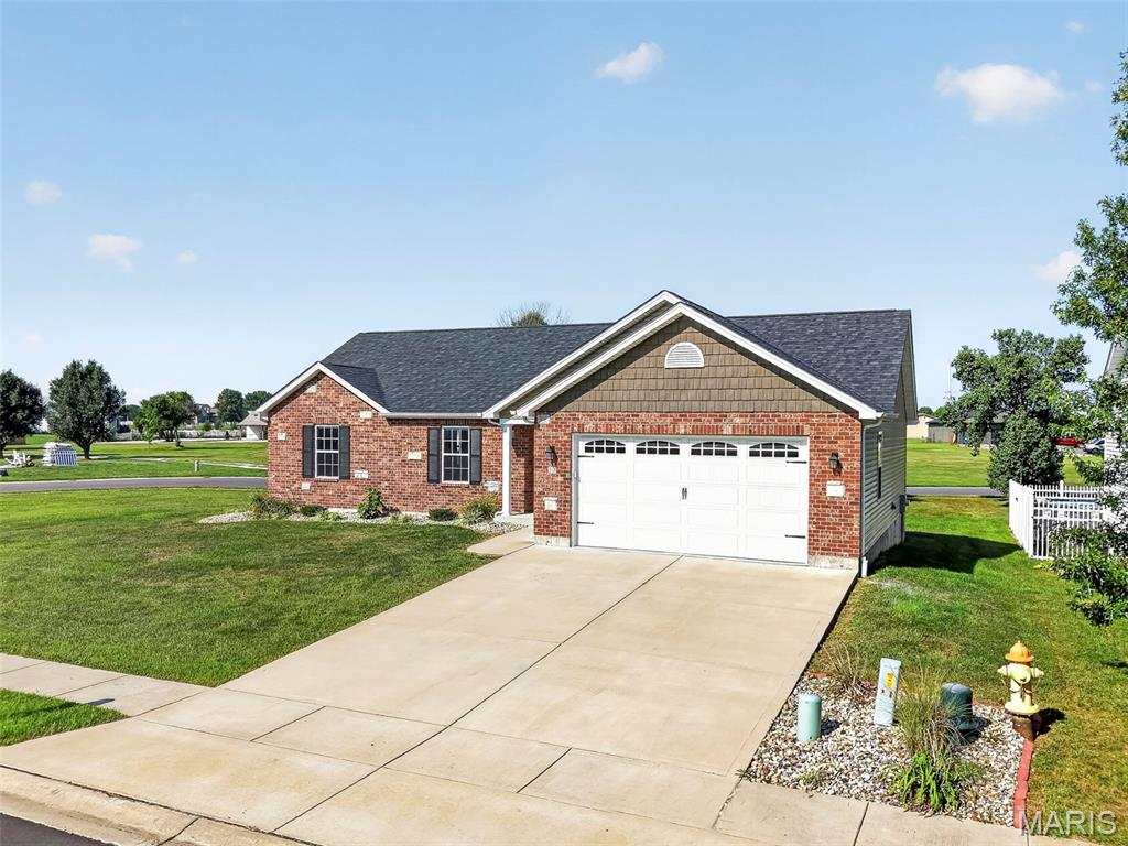 Wingate Estates - Residential