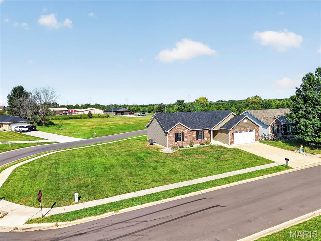 Wingate Estates - Residential
