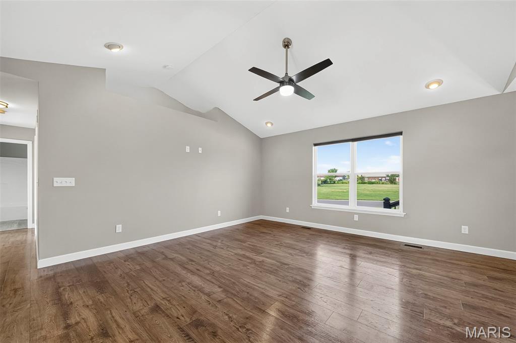Wingate Estates - Residential