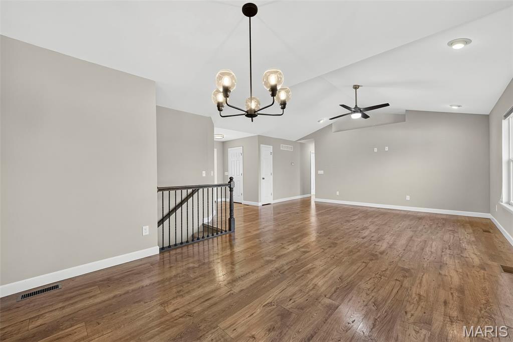 Wingate Estates - Residential