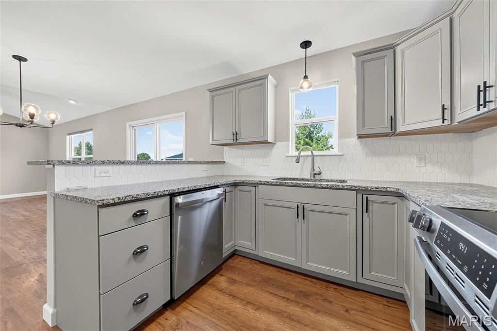 Wingate Estates - Residential