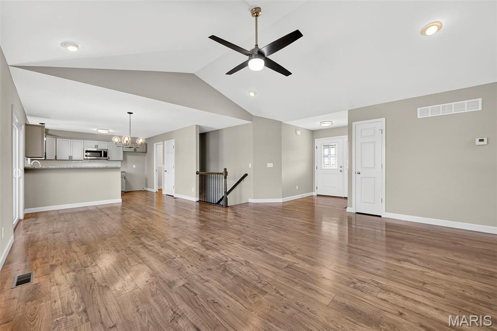 Wingate Estates - Residential