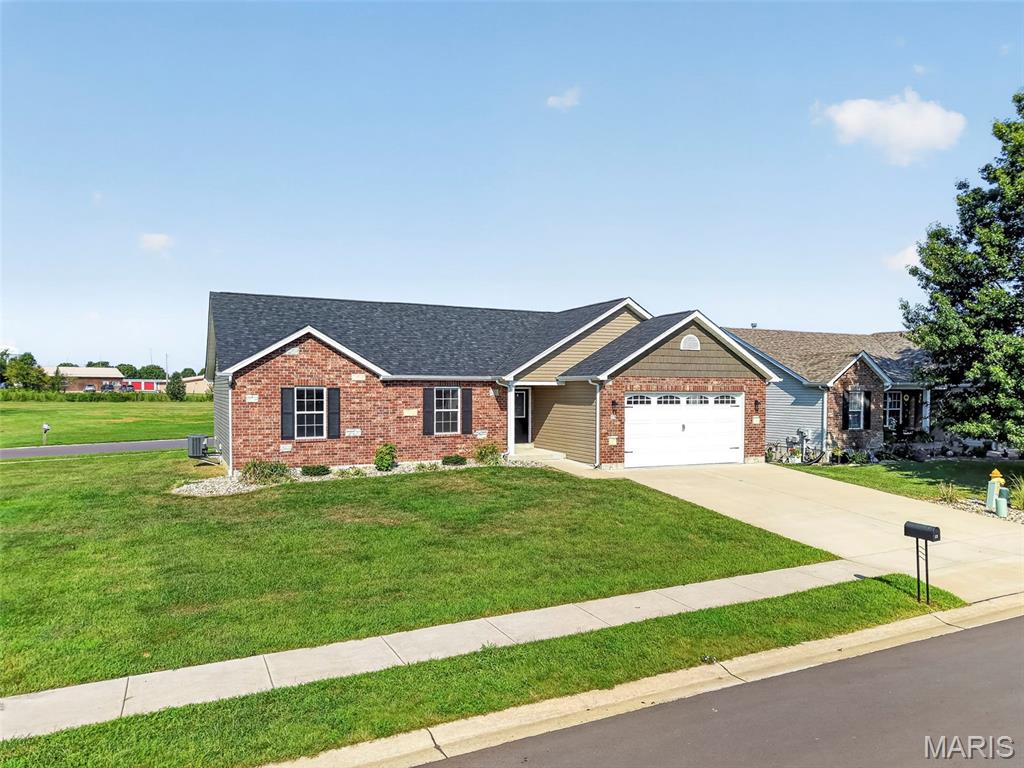 Wingate Estates - Residential