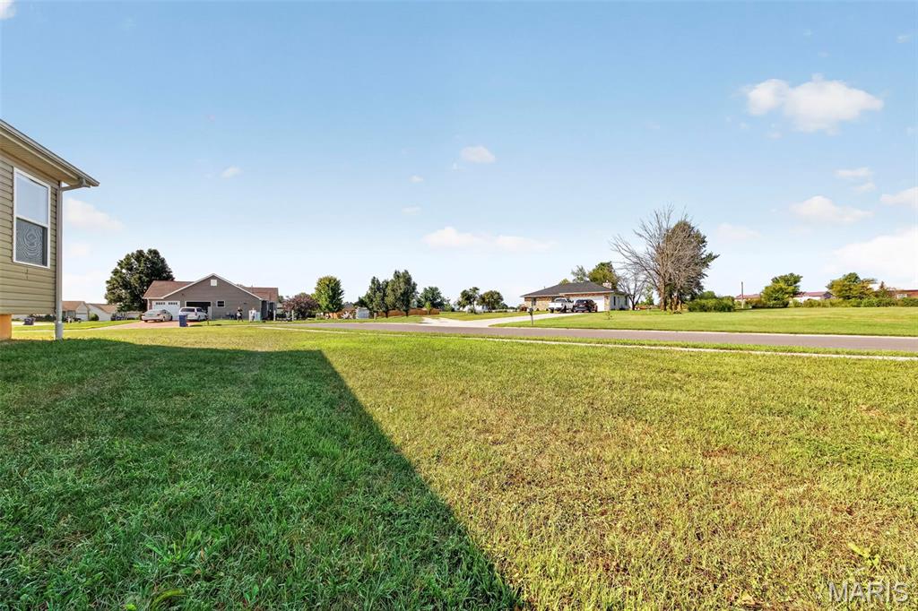 Wingate Estates - Residential