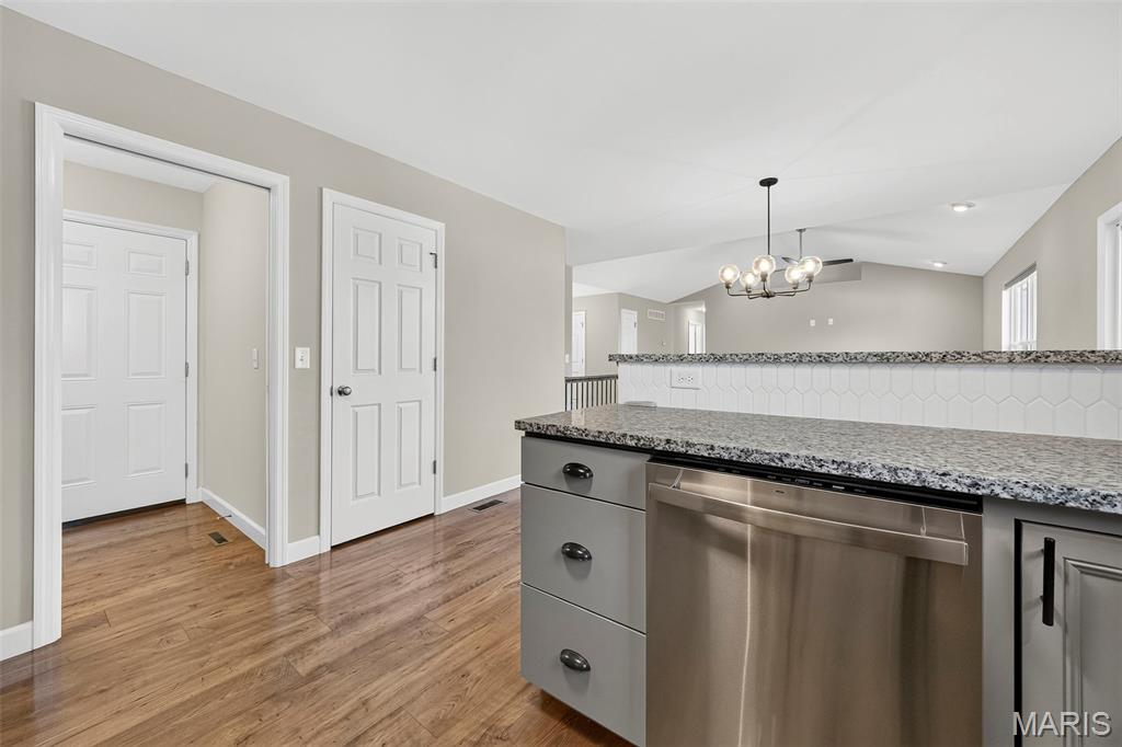 Wingate Estates - Residential