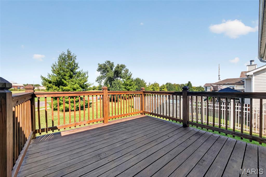 Wingate Estates - Residential