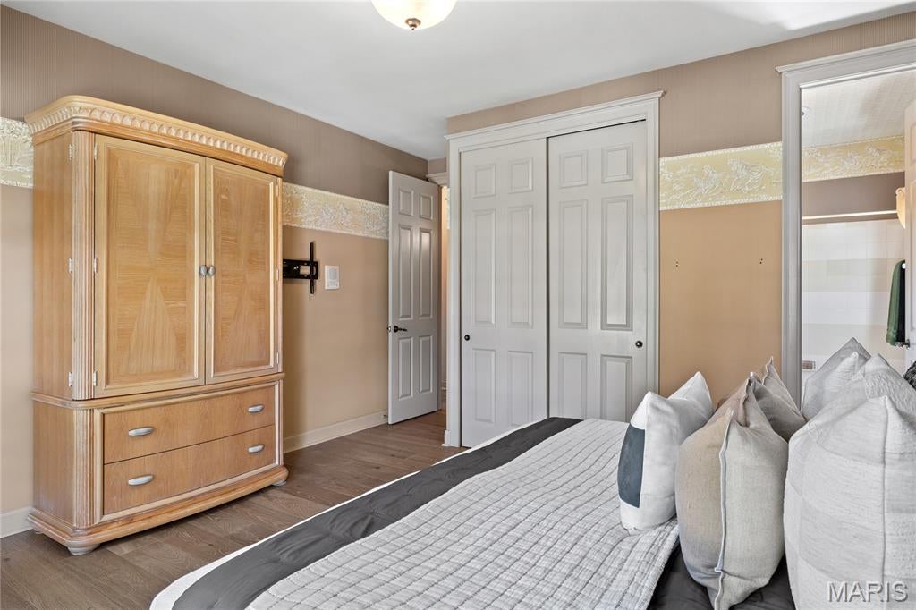 Camelot - Residential
