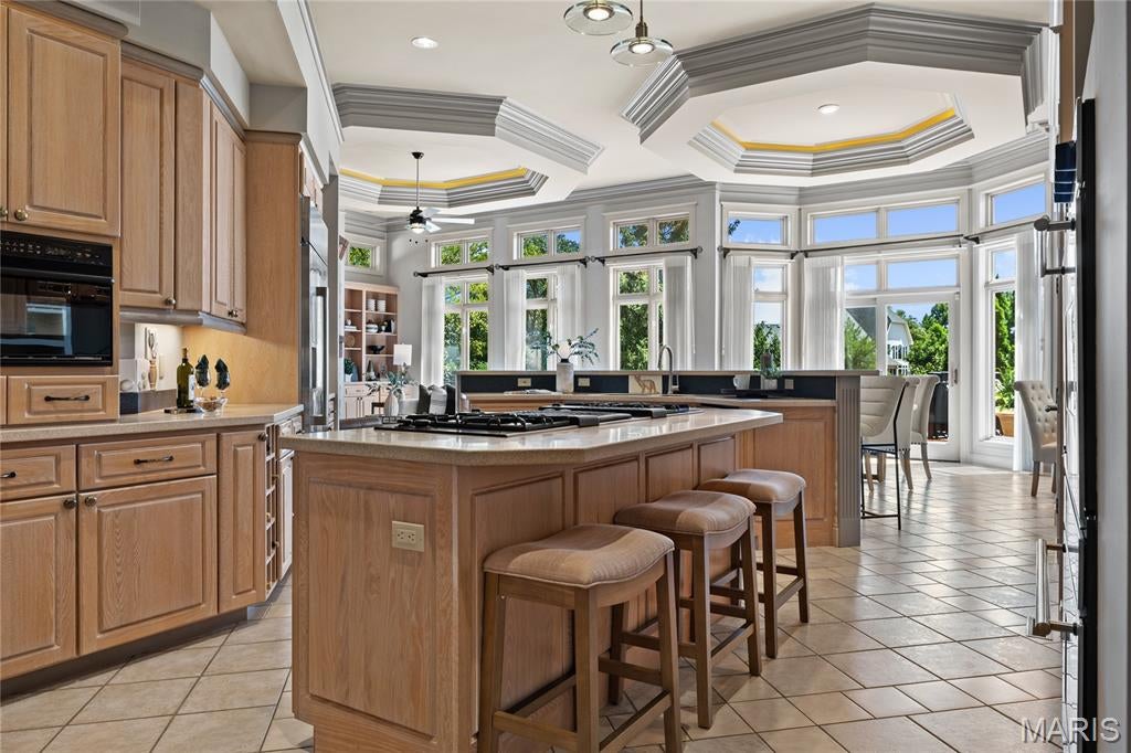 Camelot - Residential