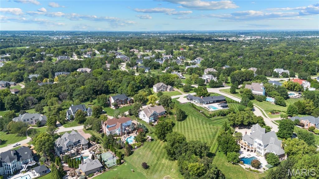 Camelot - Residential