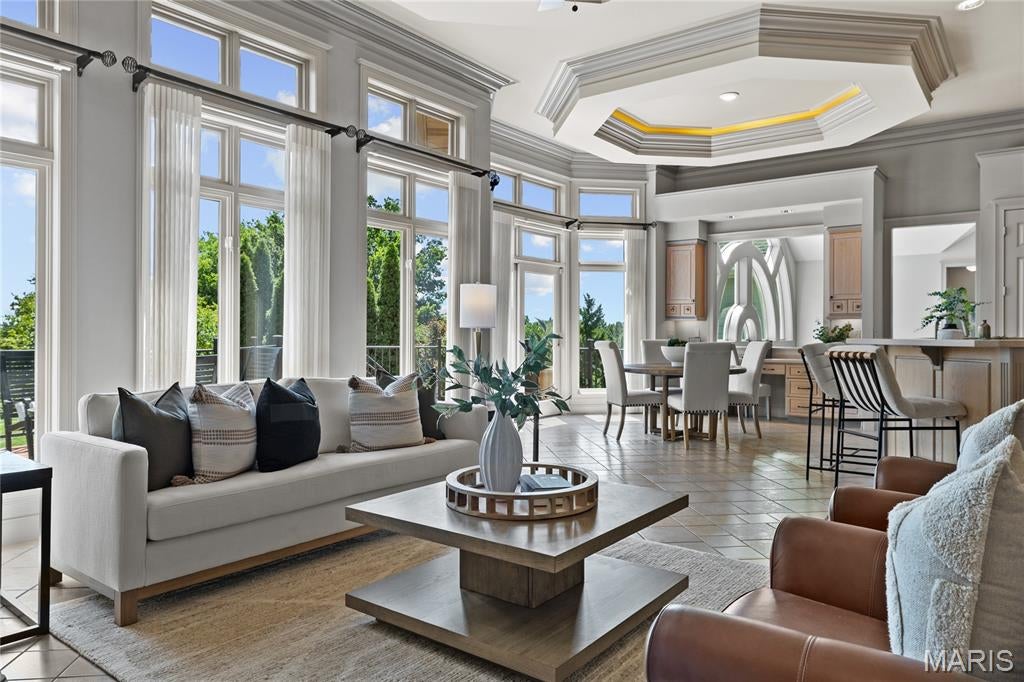 Camelot - Residential