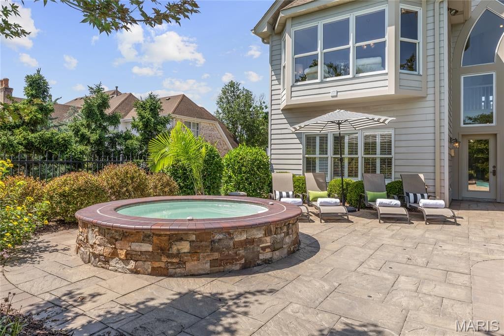 Camelot - Residential