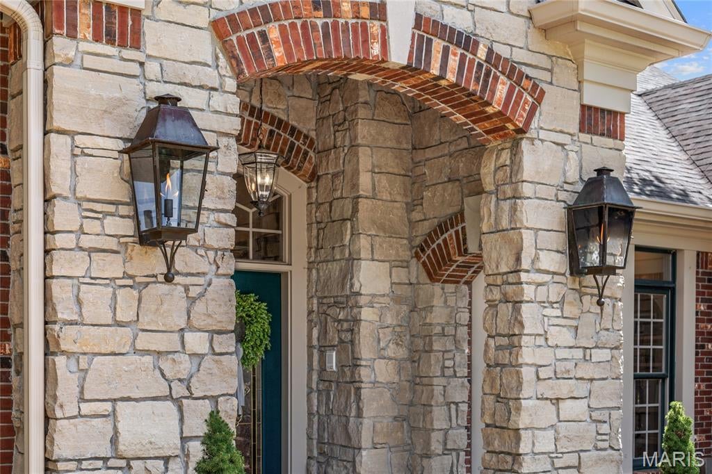 Camelot - Residential