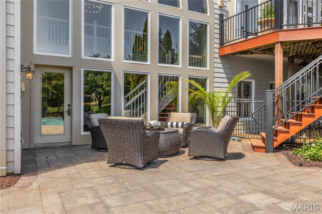 Camelot - Residential